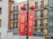  nouvel an chinois, banderolles